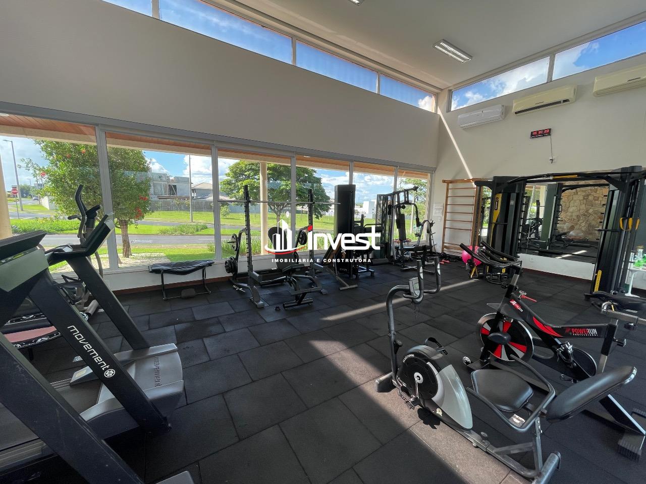 Casa Condomínio à venda no Cyrela Landscape, Condomínio: 