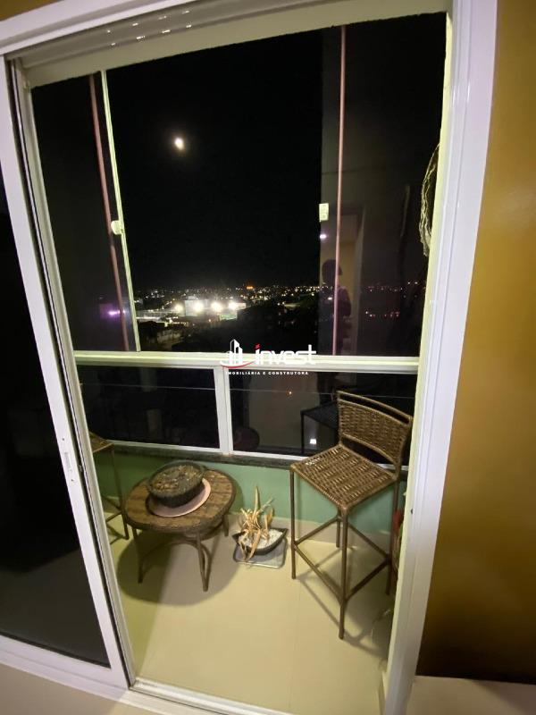 Apartamento à venda no Santa Maria: 