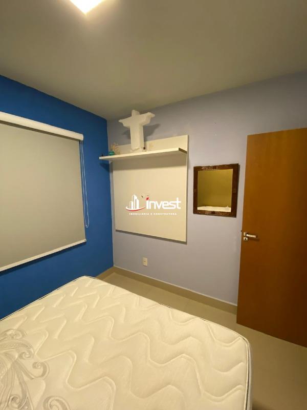 Apartamento à venda no Santa Maria: 