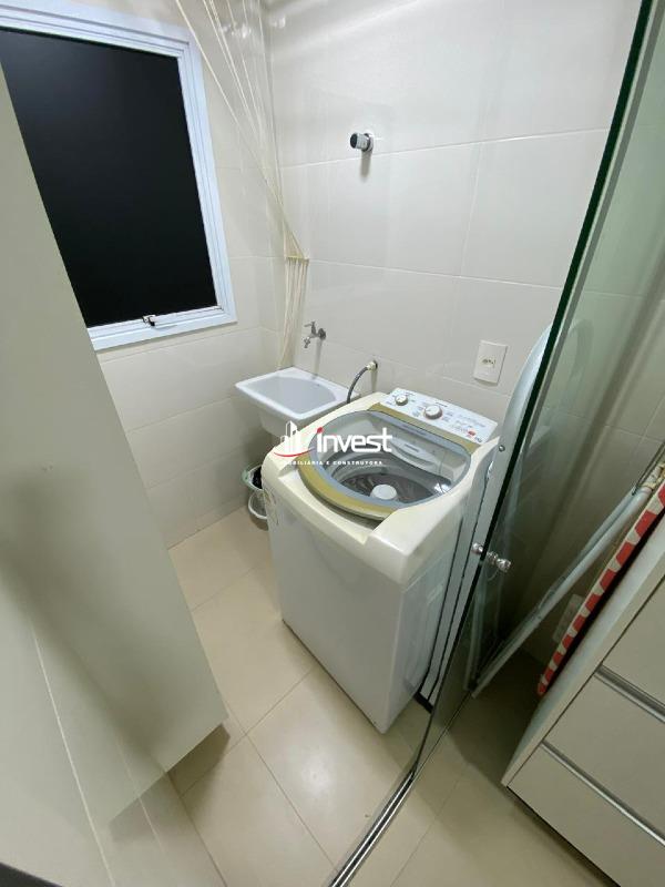 Apartamento à venda no Santa Maria: 