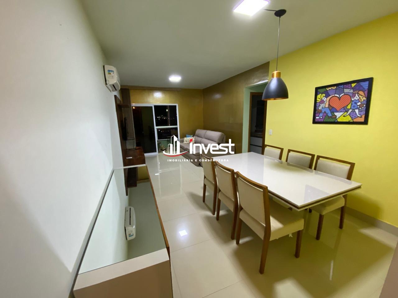 Apartamento à venda no Santa Maria: 