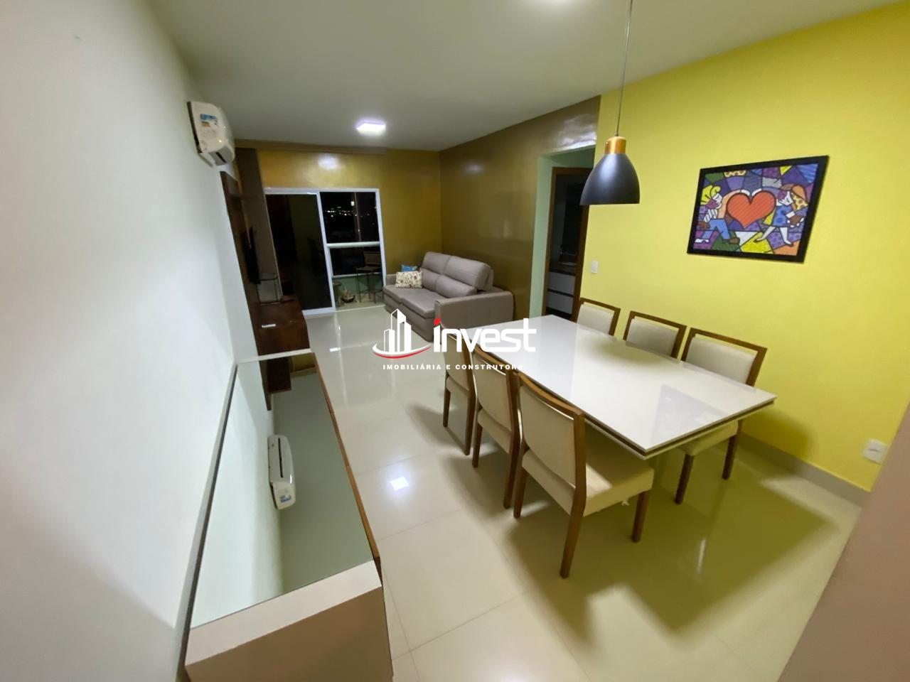 Apartamento à venda no Santa Maria: 