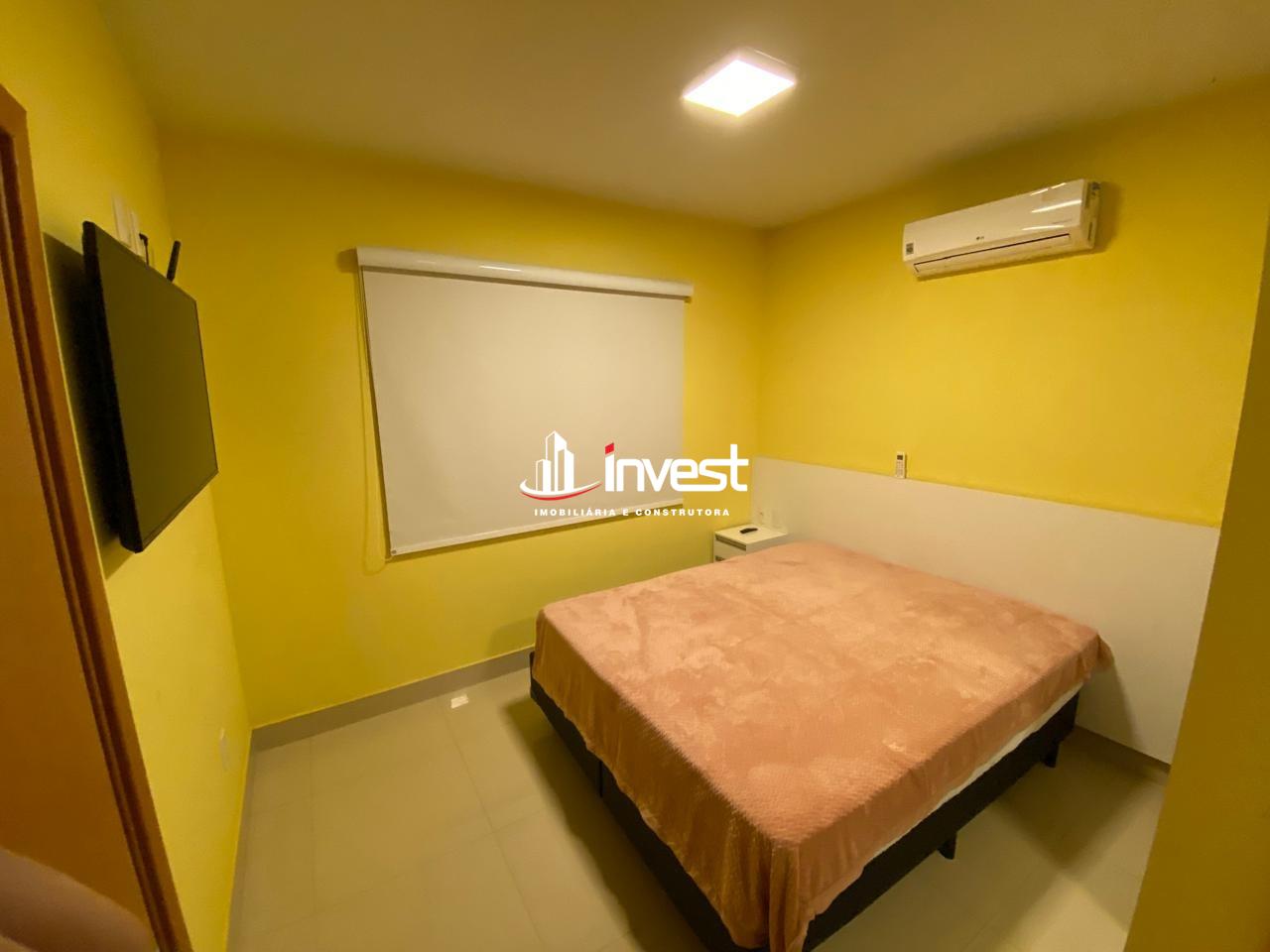 Apartamento à venda no Santa Maria: 