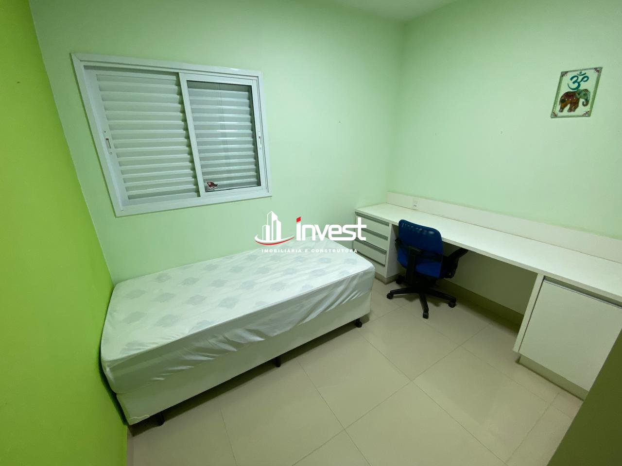 Apartamento à venda no Santa Maria: 