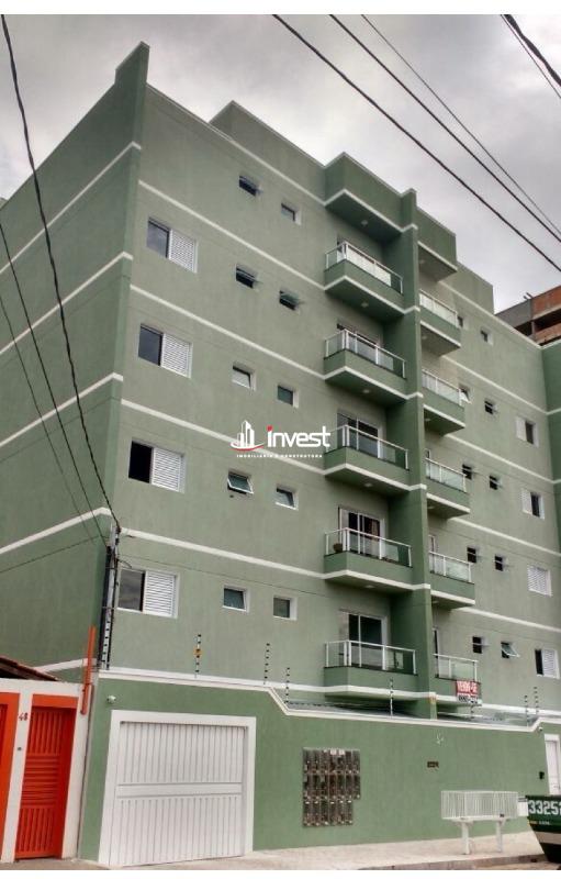 Apartamento à venda no Santa Maria: 