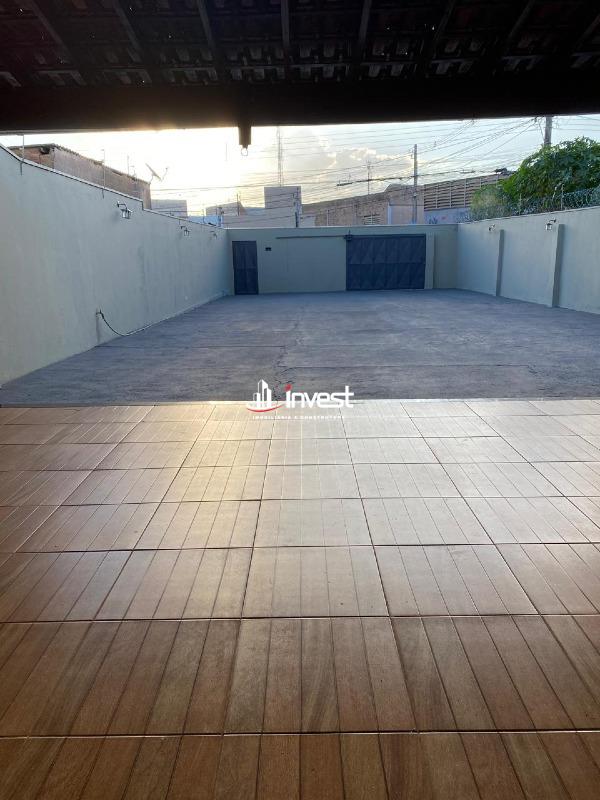 Casa à venda no Parque das Américas: 