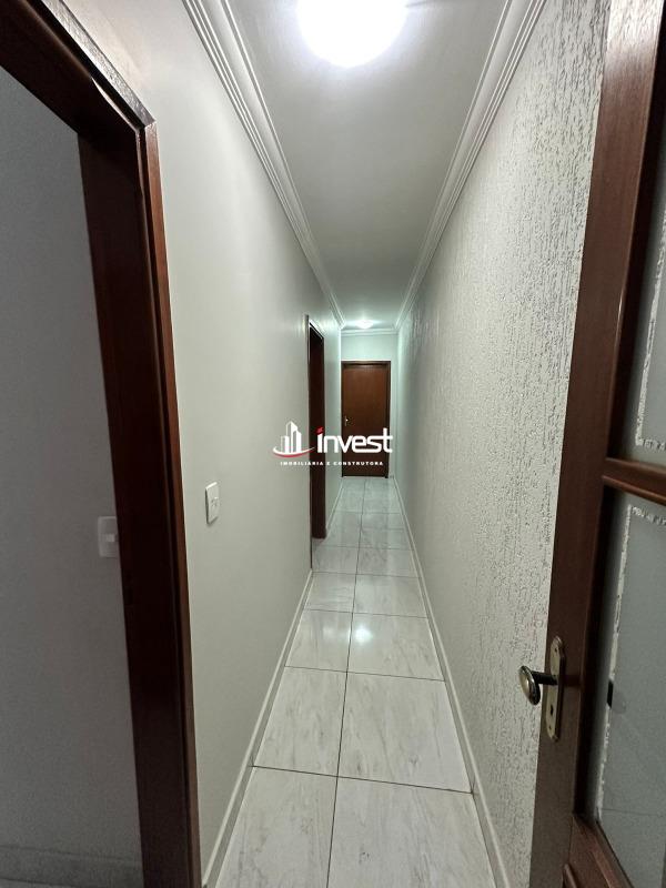 Casa à venda no Parque das Américas: 