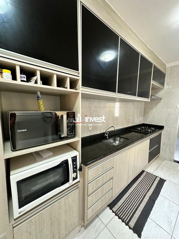 Casa à venda no Parque das Américas: 