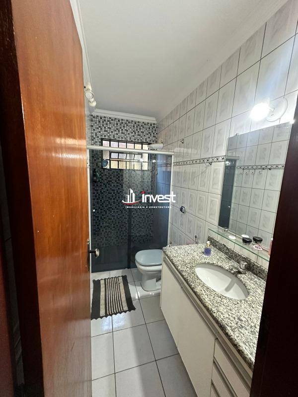 Casa à venda no Parque das Américas: 