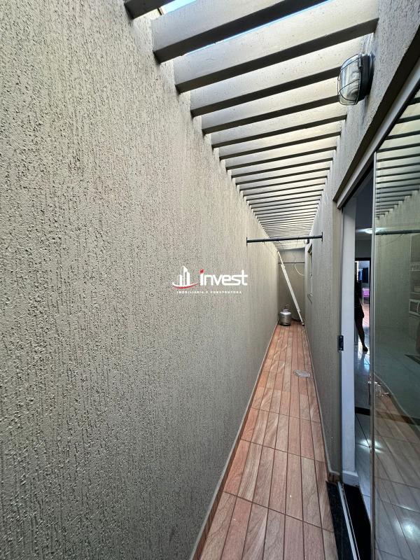 Casa à venda no Parque das Américas: 