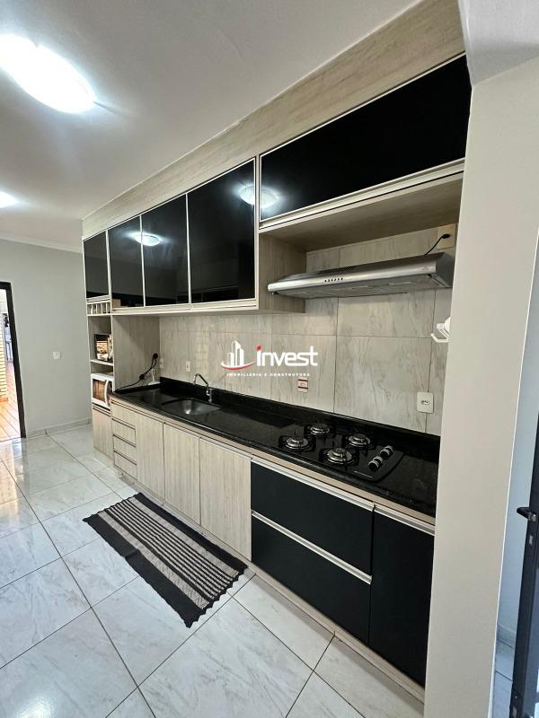 Casa à venda no Parque das Américas: 