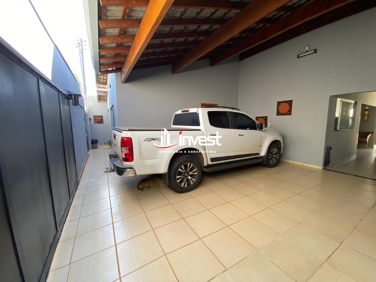 Casa à venda no Palmeiras, Residencial: 