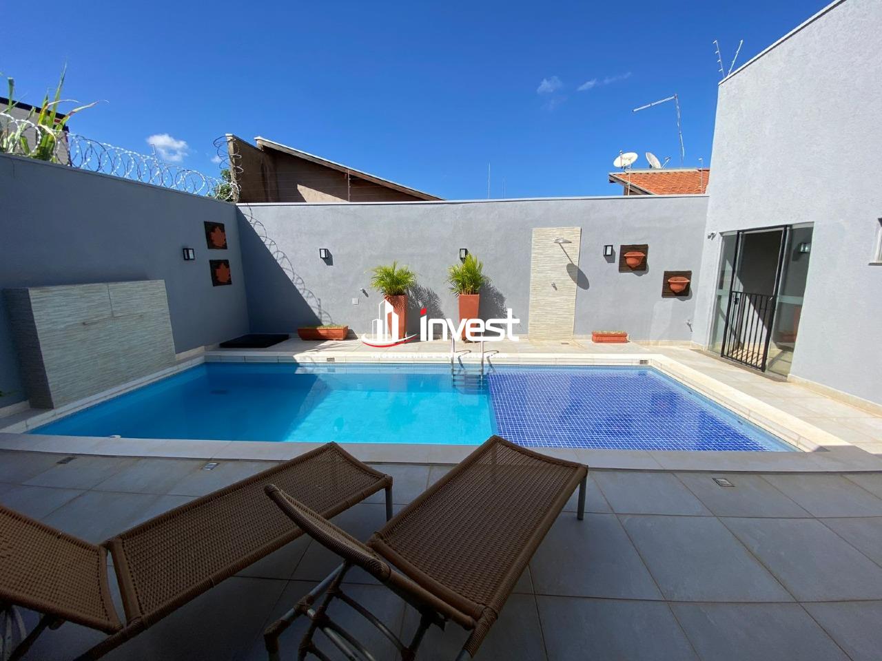 Casa à venda no Palmeiras, Residencial: 