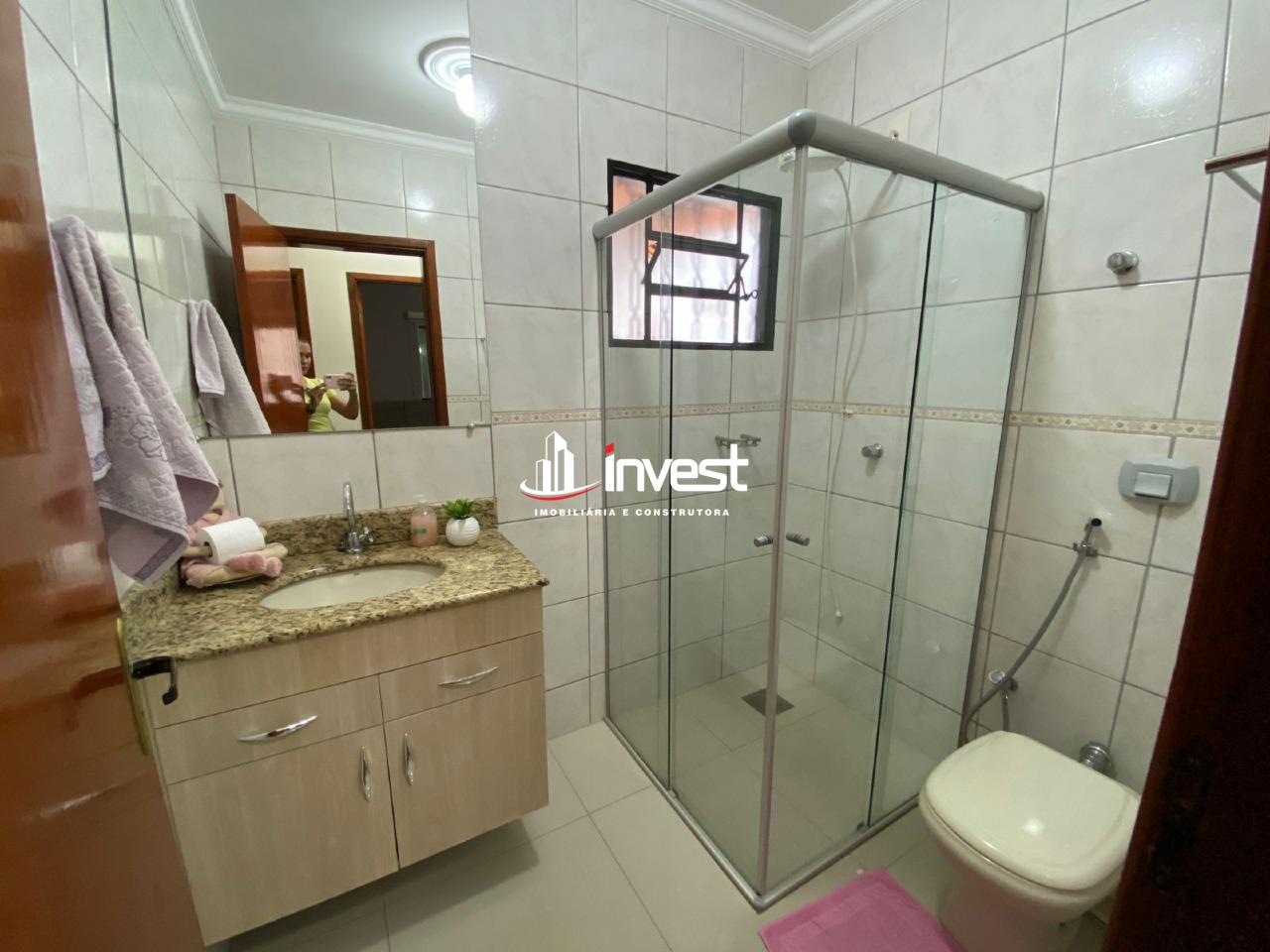 Casa à venda no Palmeiras, Residencial: 