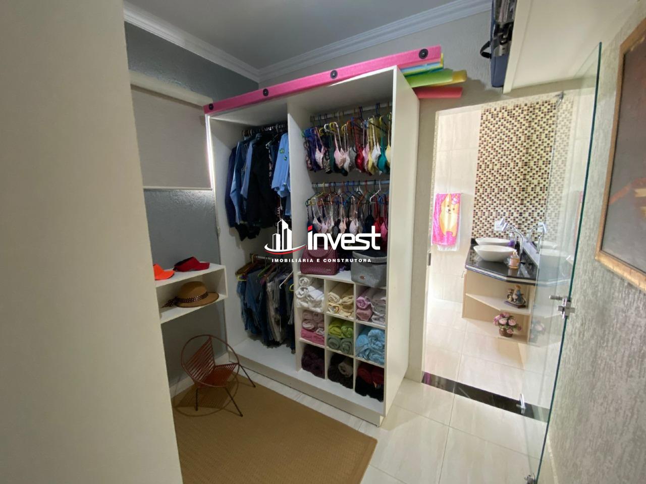 Casa à venda no Palmeiras, Residencial: 