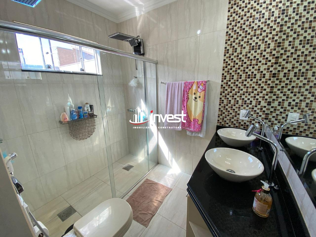 Casa à venda no Palmeiras, Residencial: 