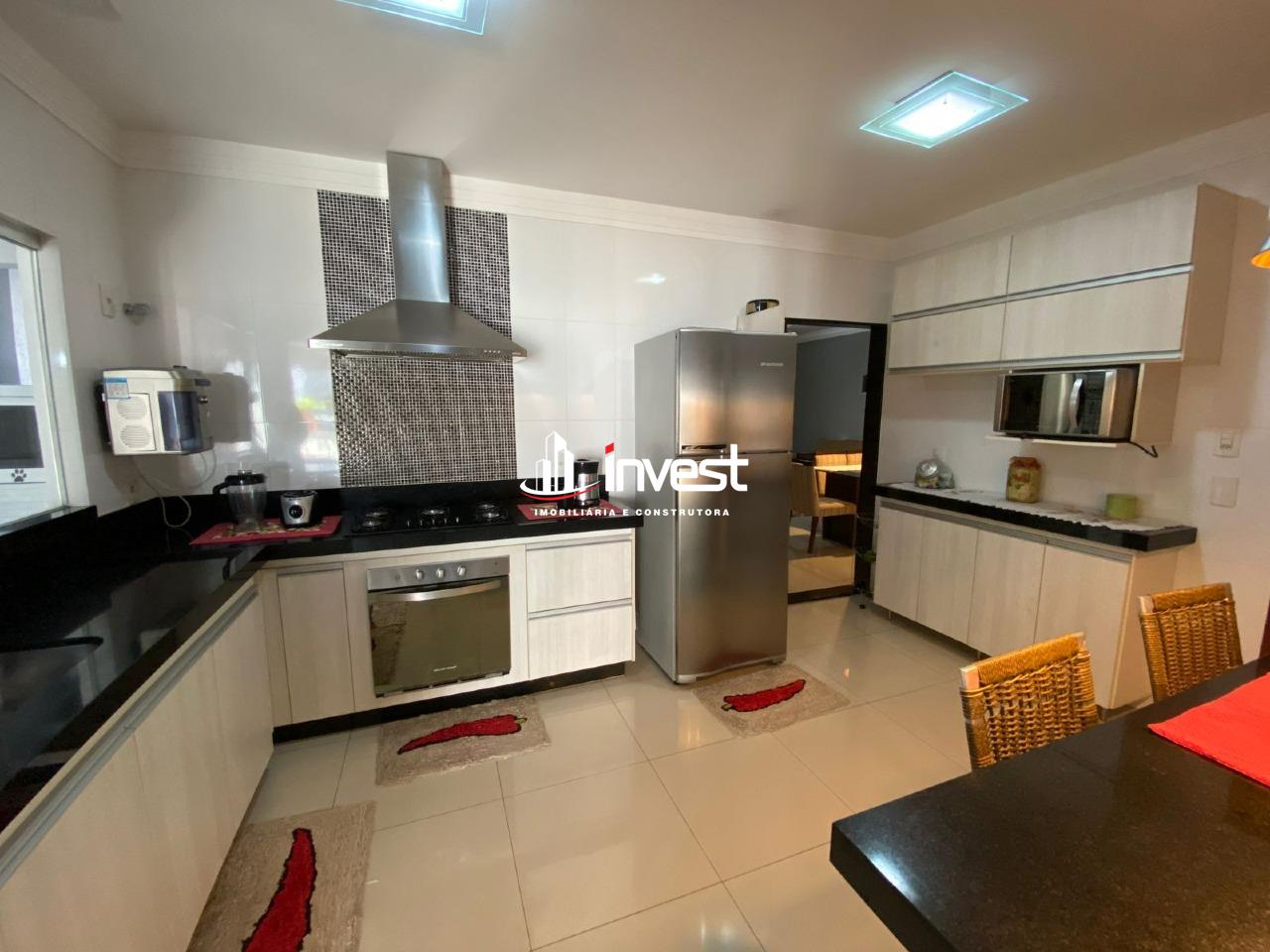 Casa à venda no Palmeiras, Residencial: 