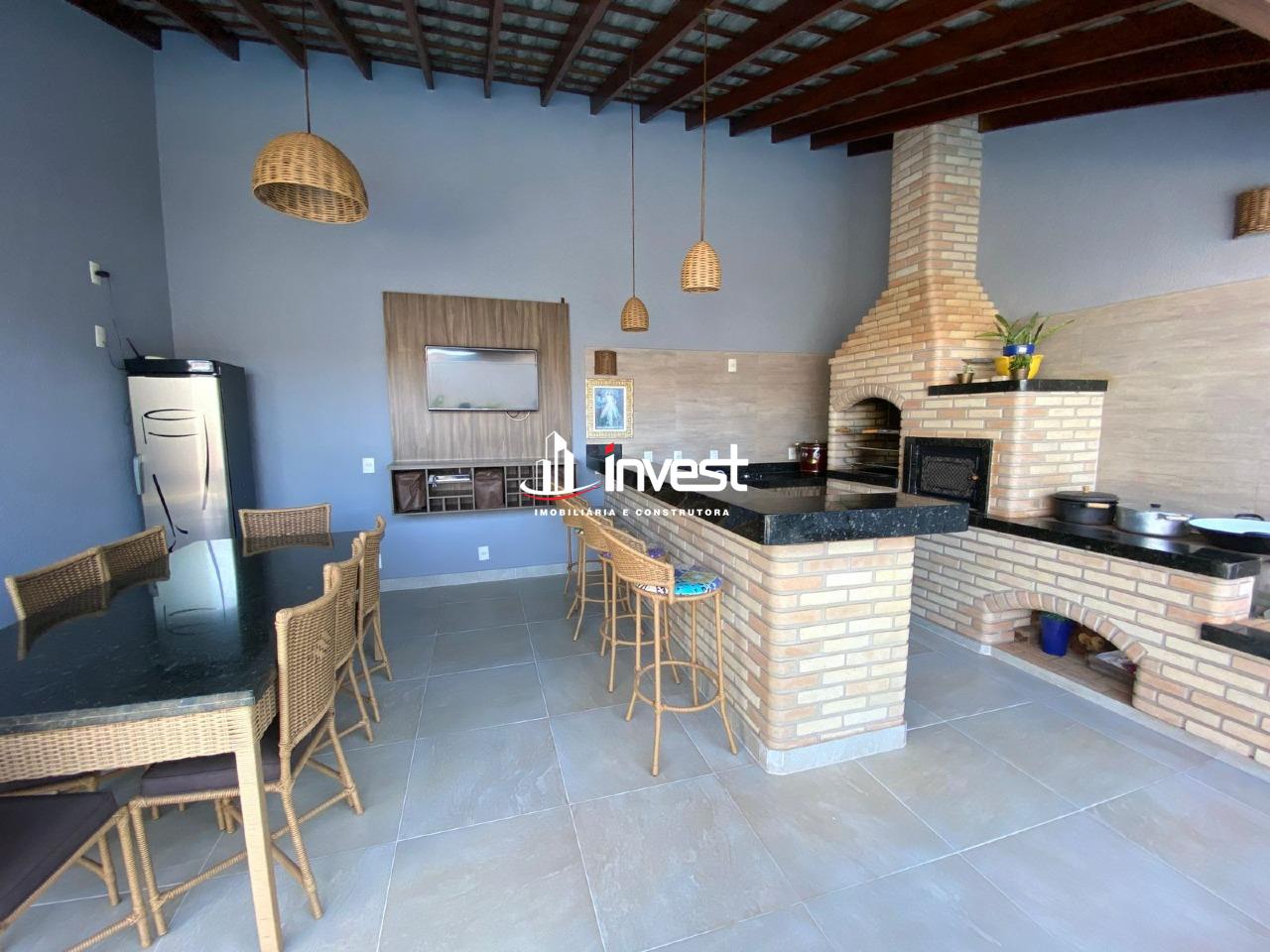 Casa à venda no Palmeiras, Residencial: 