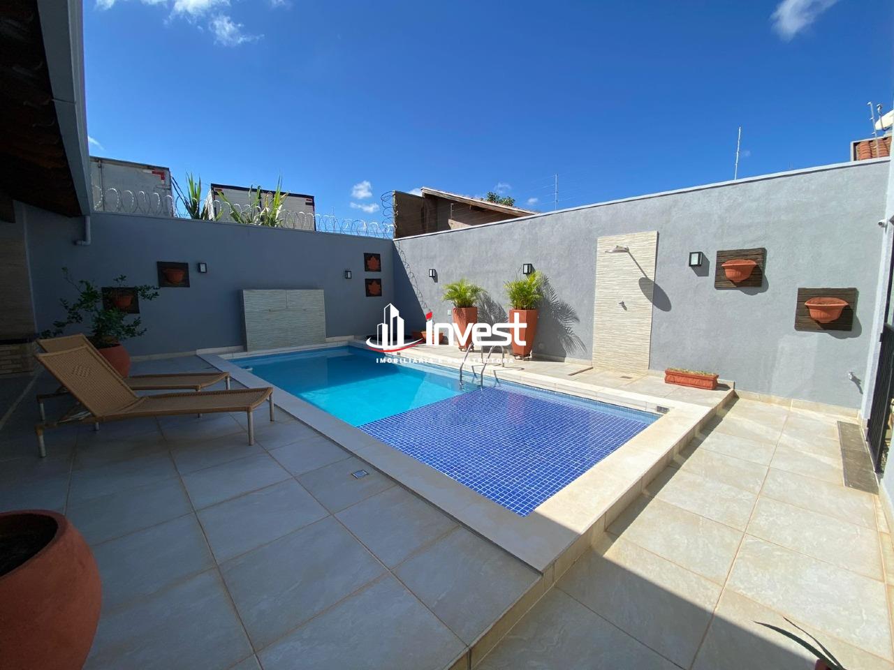 Casa à venda no Palmeiras, Residencial: 