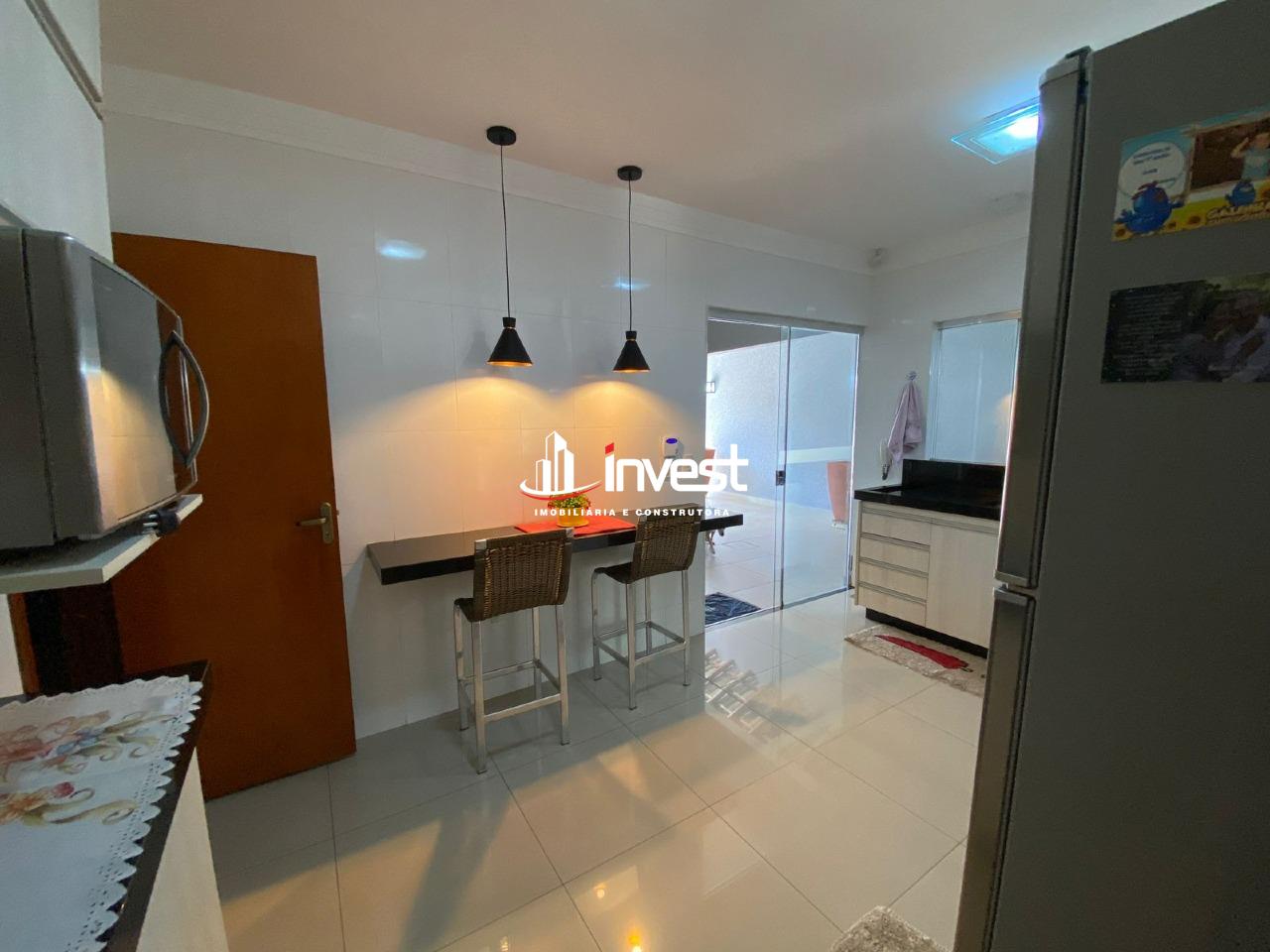 Casa à venda no Palmeiras, Residencial: 