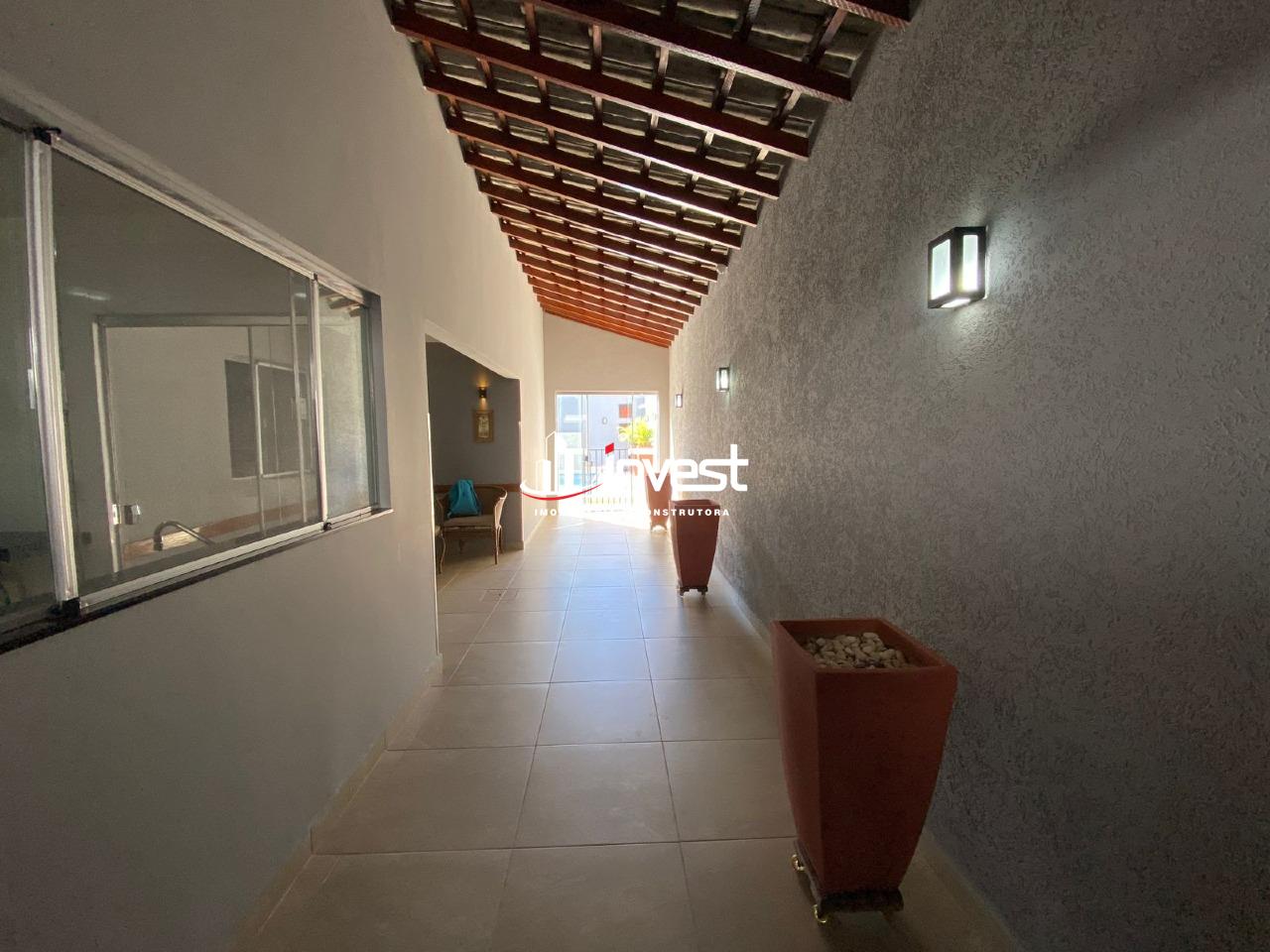 Casa à venda no Palmeiras, Residencial: 