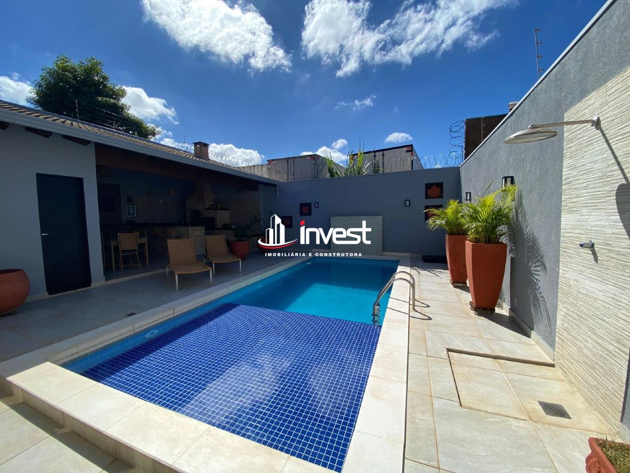 Casa à venda no Palmeiras, Residencial: 