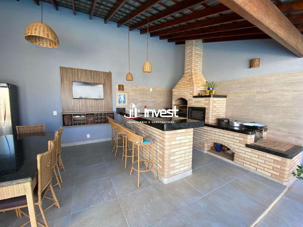 Casa à venda no Palmeiras, Residencial: 