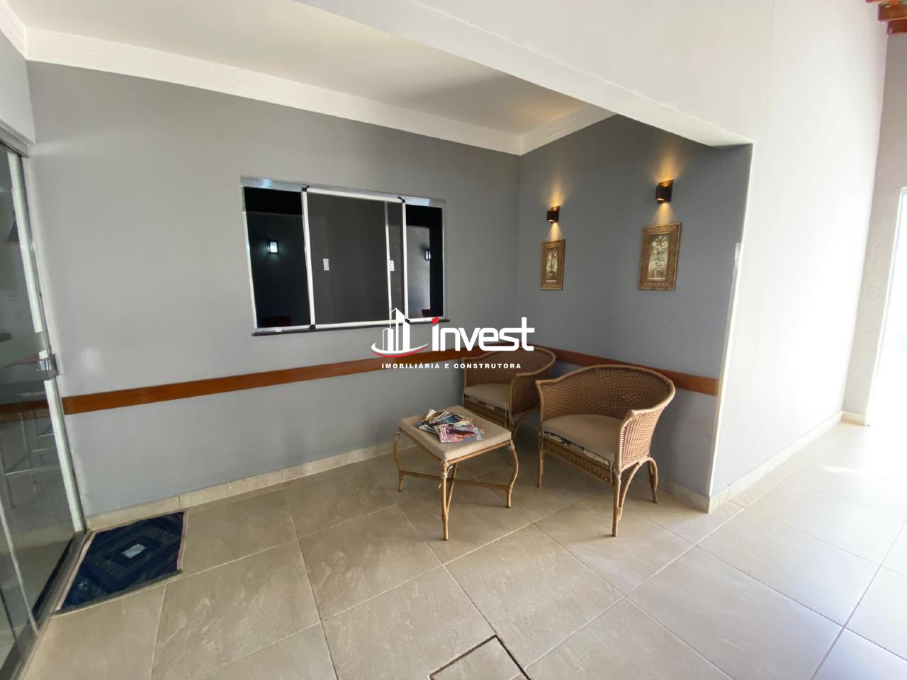 Casa à venda no Palmeiras, Residencial: 