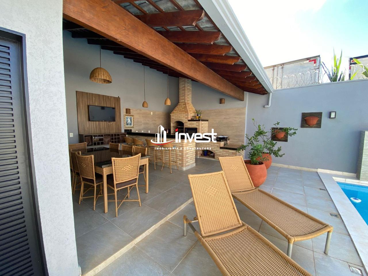 Casa à venda no Palmeiras, Residencial: 