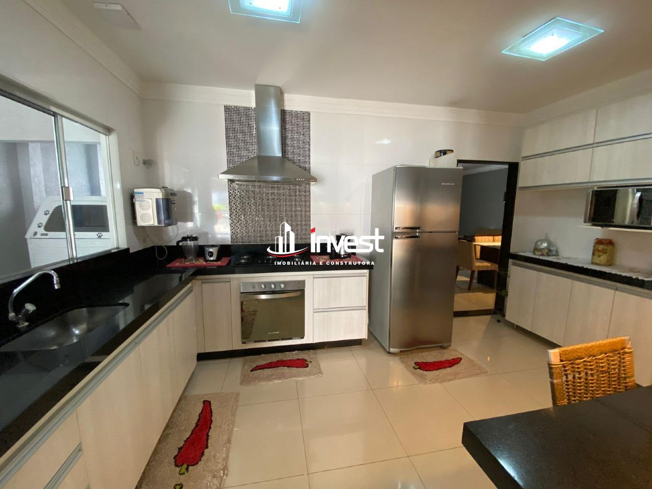 Casa à venda no Palmeiras, Residencial: 