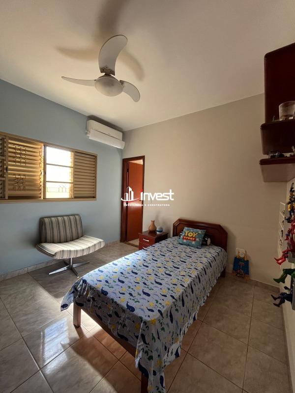 Casa à venda no Santa Maria: 