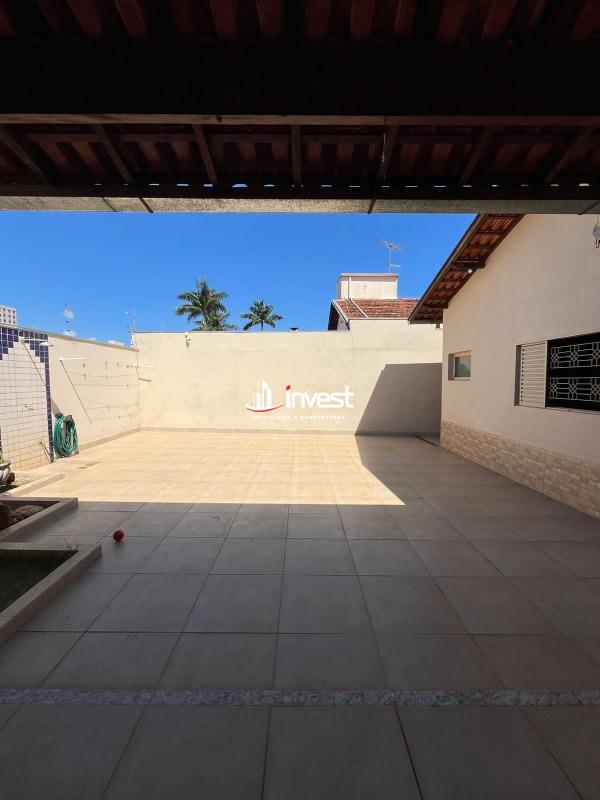 Casa à venda no Santa Maria: 