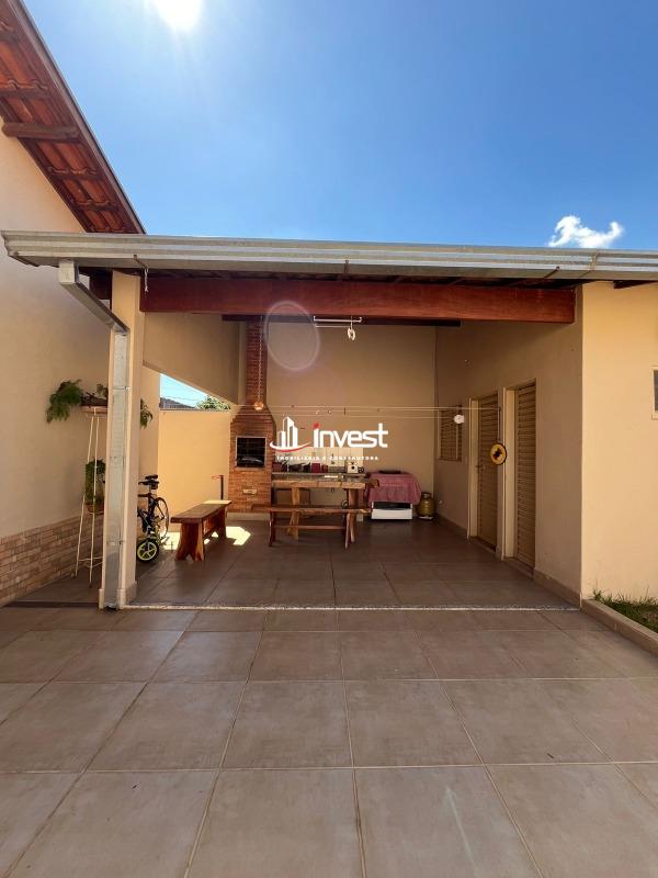 Casa à venda no Santa Maria: 