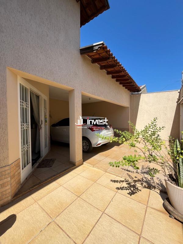 Casa à venda no Santa Maria: 