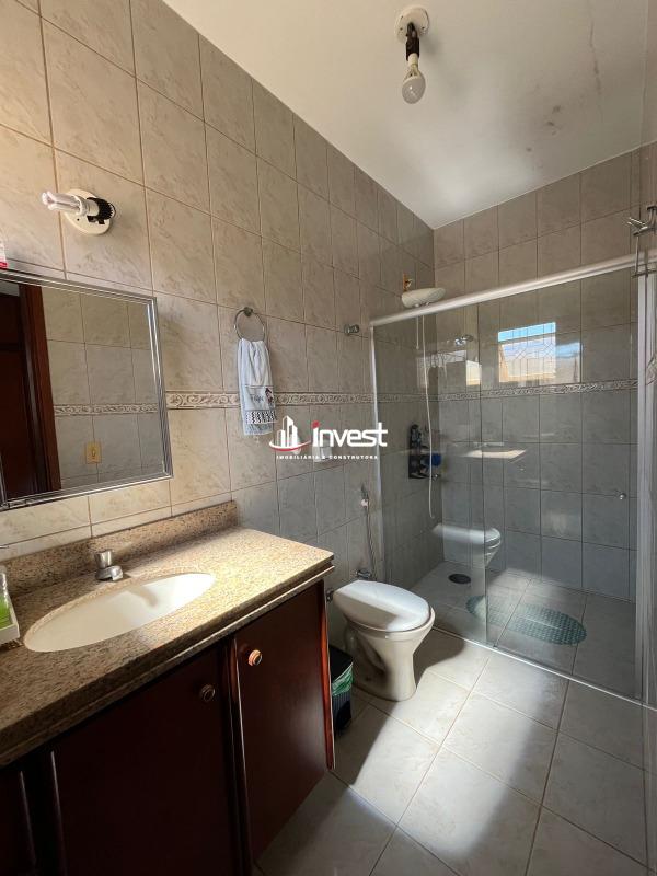 Casa à venda no Santa Maria: 