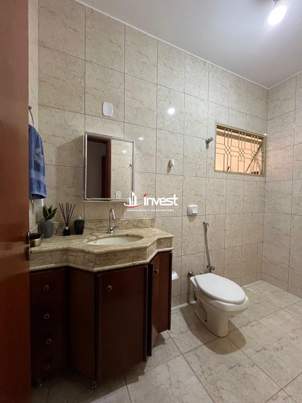 Casa à venda no Santa Maria: 