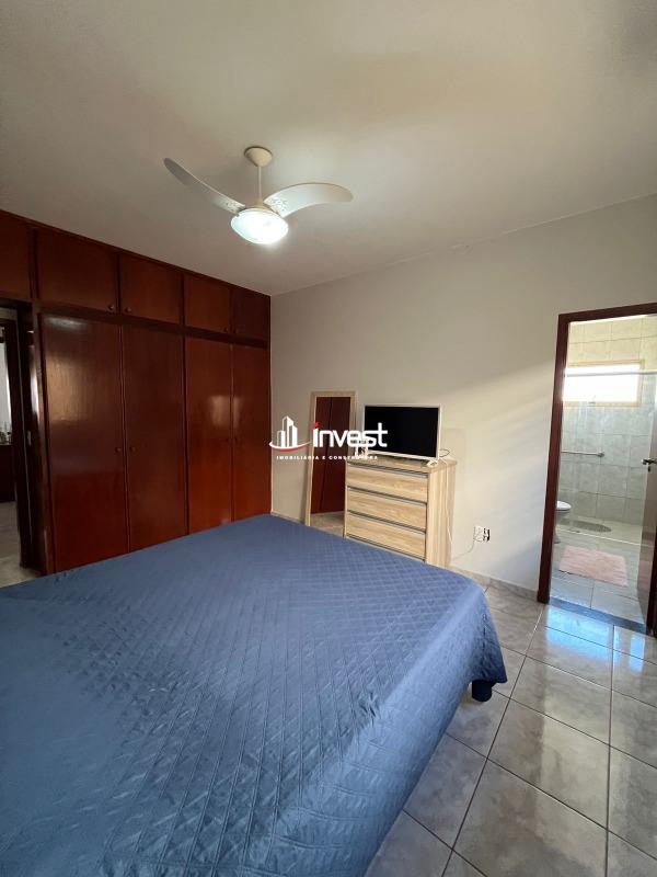 Casa à venda no Santa Maria: 