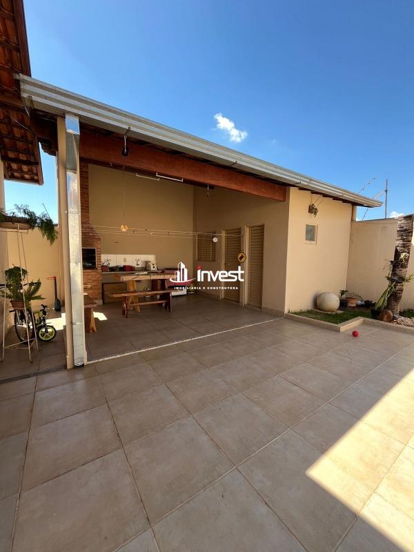 Casa à venda no Santa Maria: 