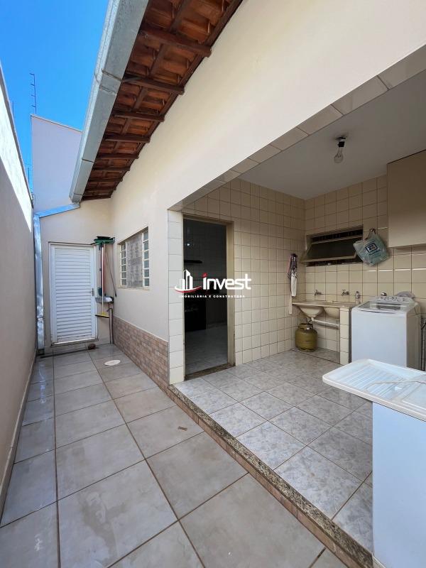 Casa à venda no Santa Maria: 