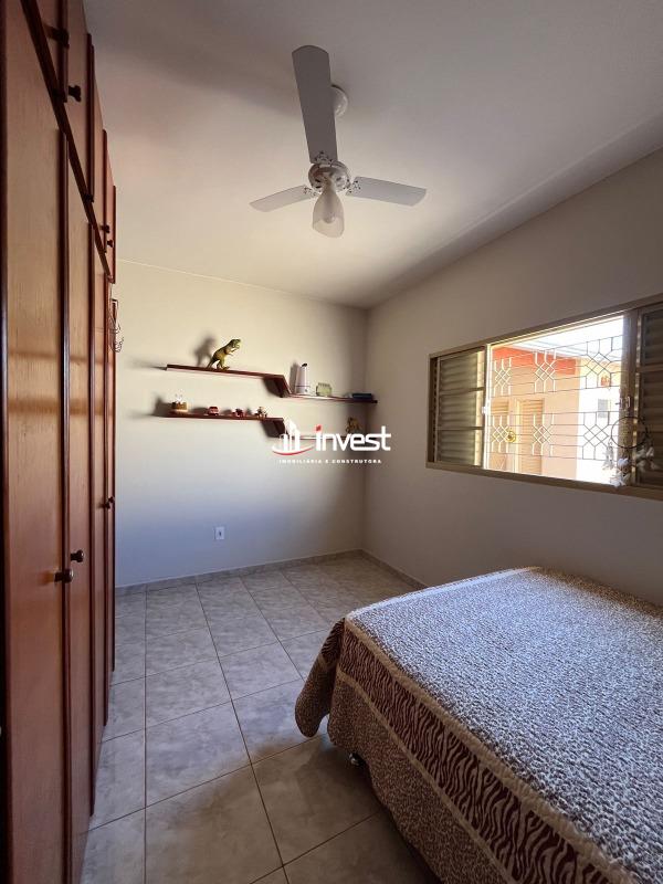 Casa à venda no Santa Maria: 