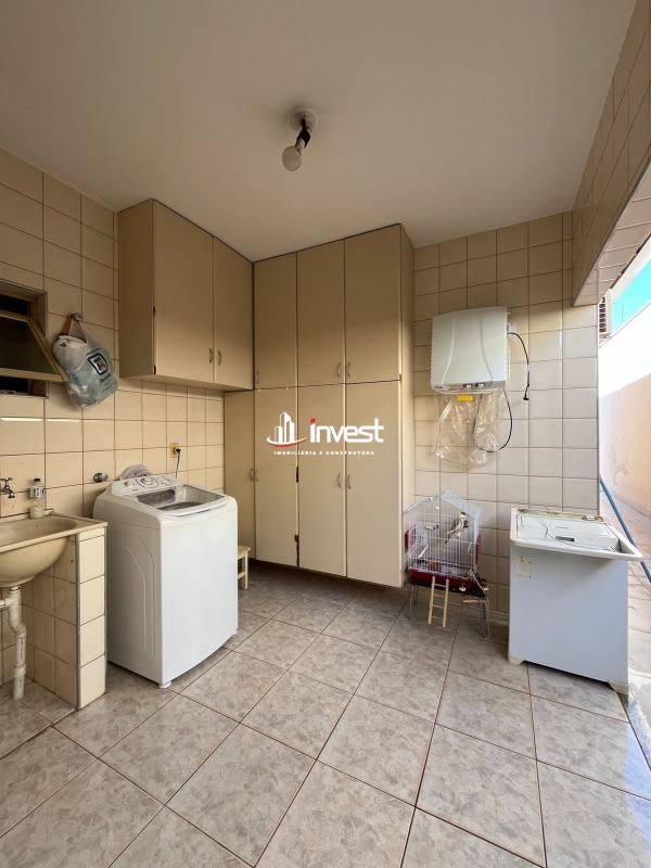 Casa à venda no Santa Maria: 