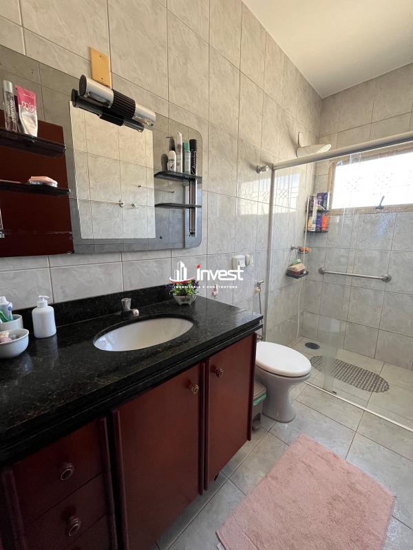 Casa à venda no Santa Maria: 