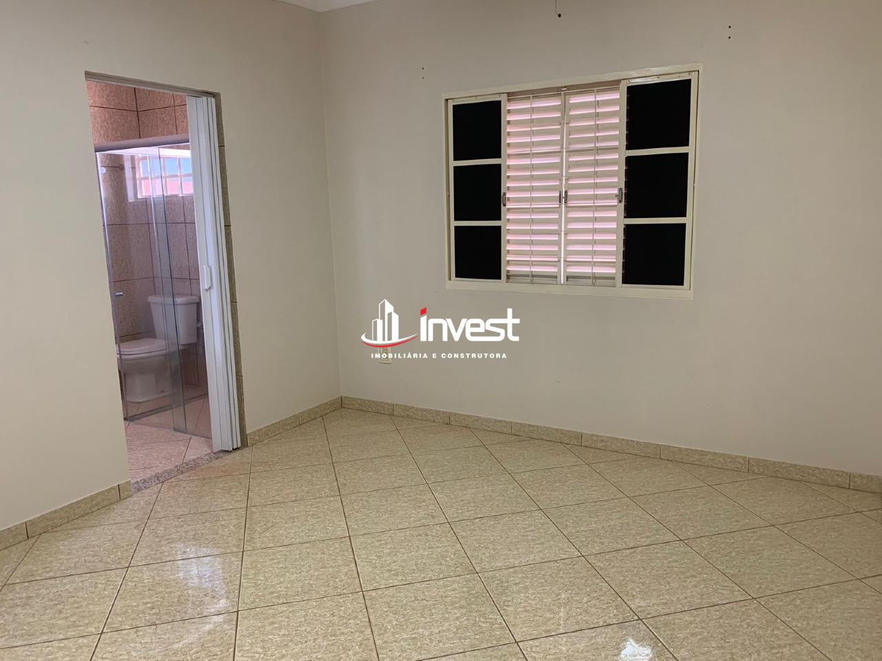 Casa à venda no Tancredo Neves, Residencial: 