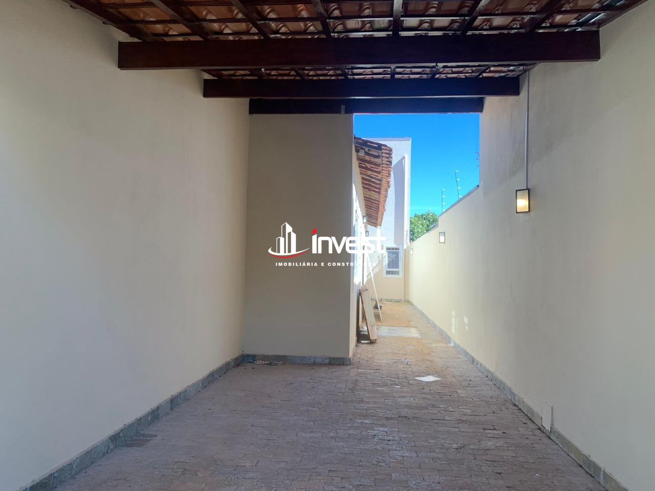 Casa à venda no Tancredo Neves, Residencial: 