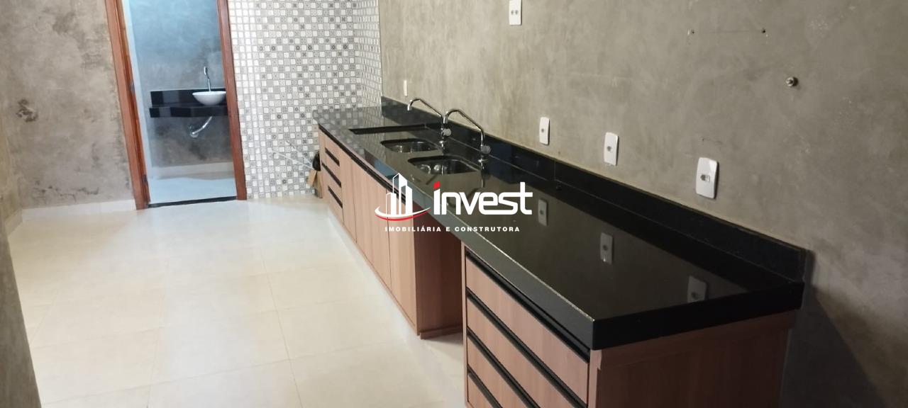 Casa à venda no Tancredo Neves, Residencial: 