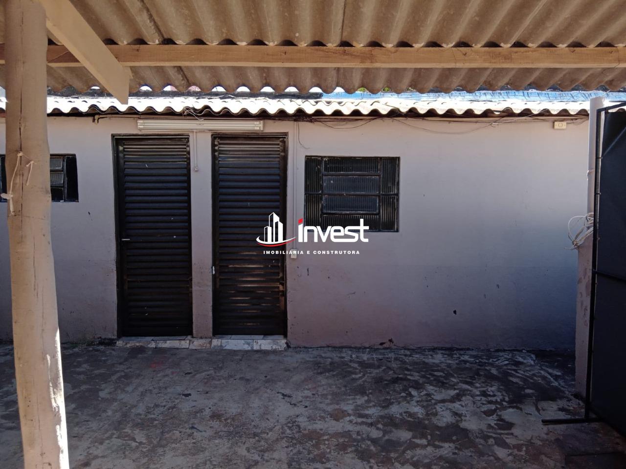 Terreno/Área para aluguel no São Benedito: 