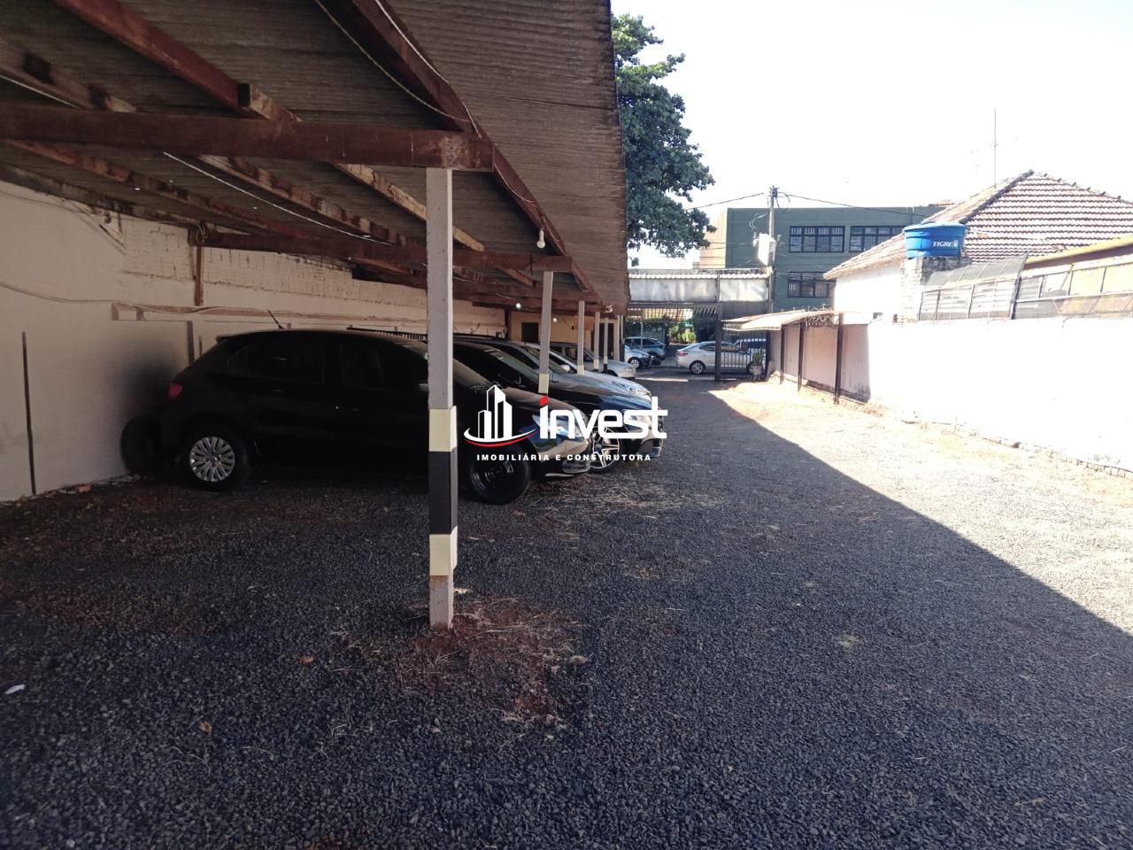 Terreno/Área para aluguel no São Benedito: 