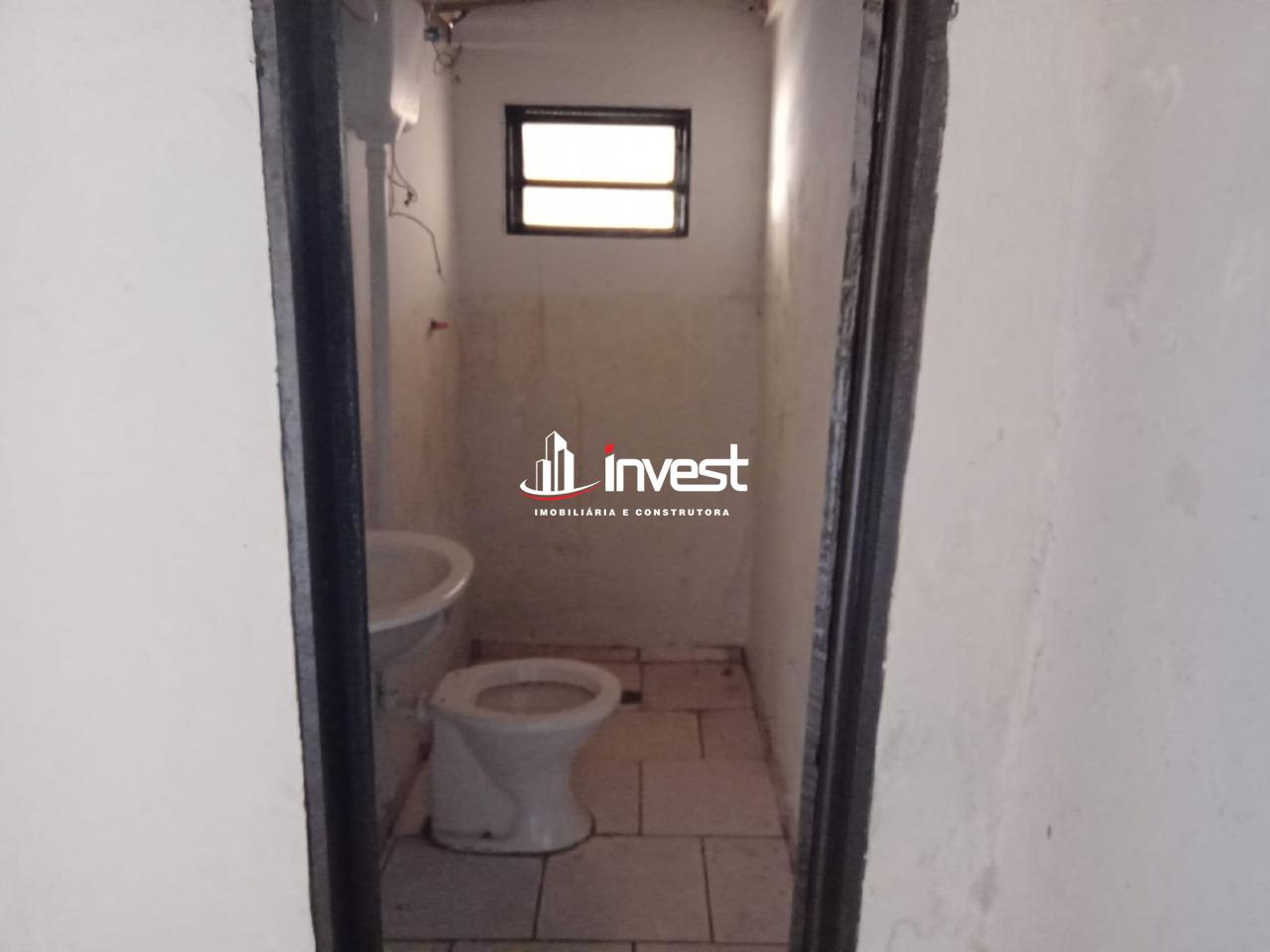 Terreno/Área para aluguel no São Benedito: 