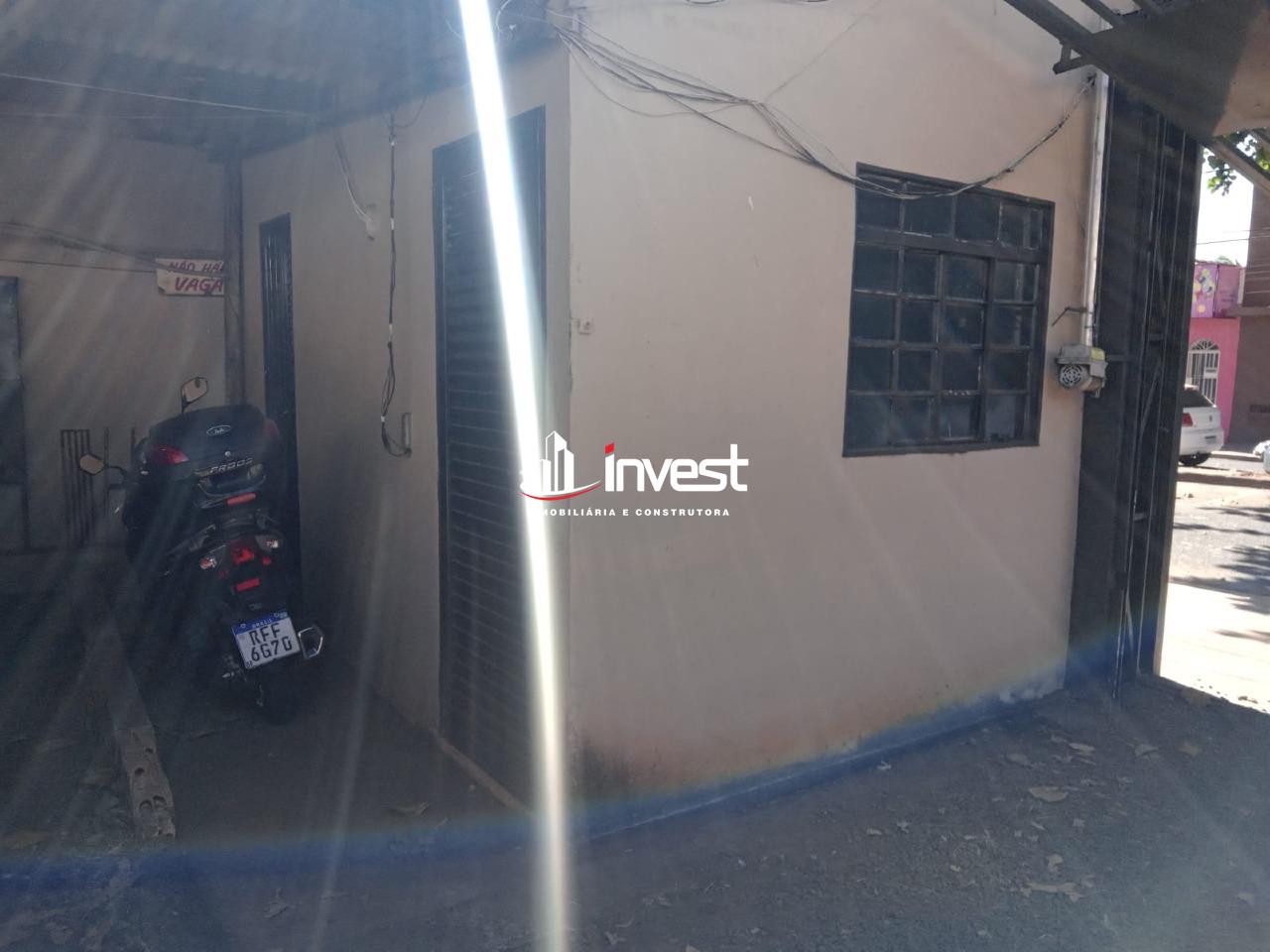 Terreno/Área para aluguel no São Benedito: 