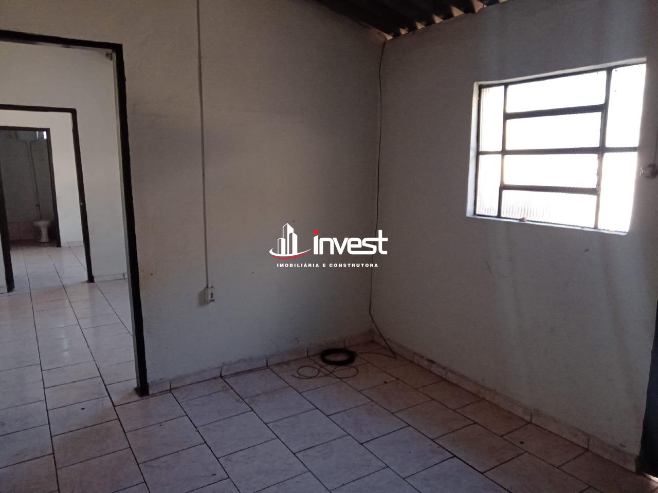 Terreno/Área para aluguel no São Benedito: 